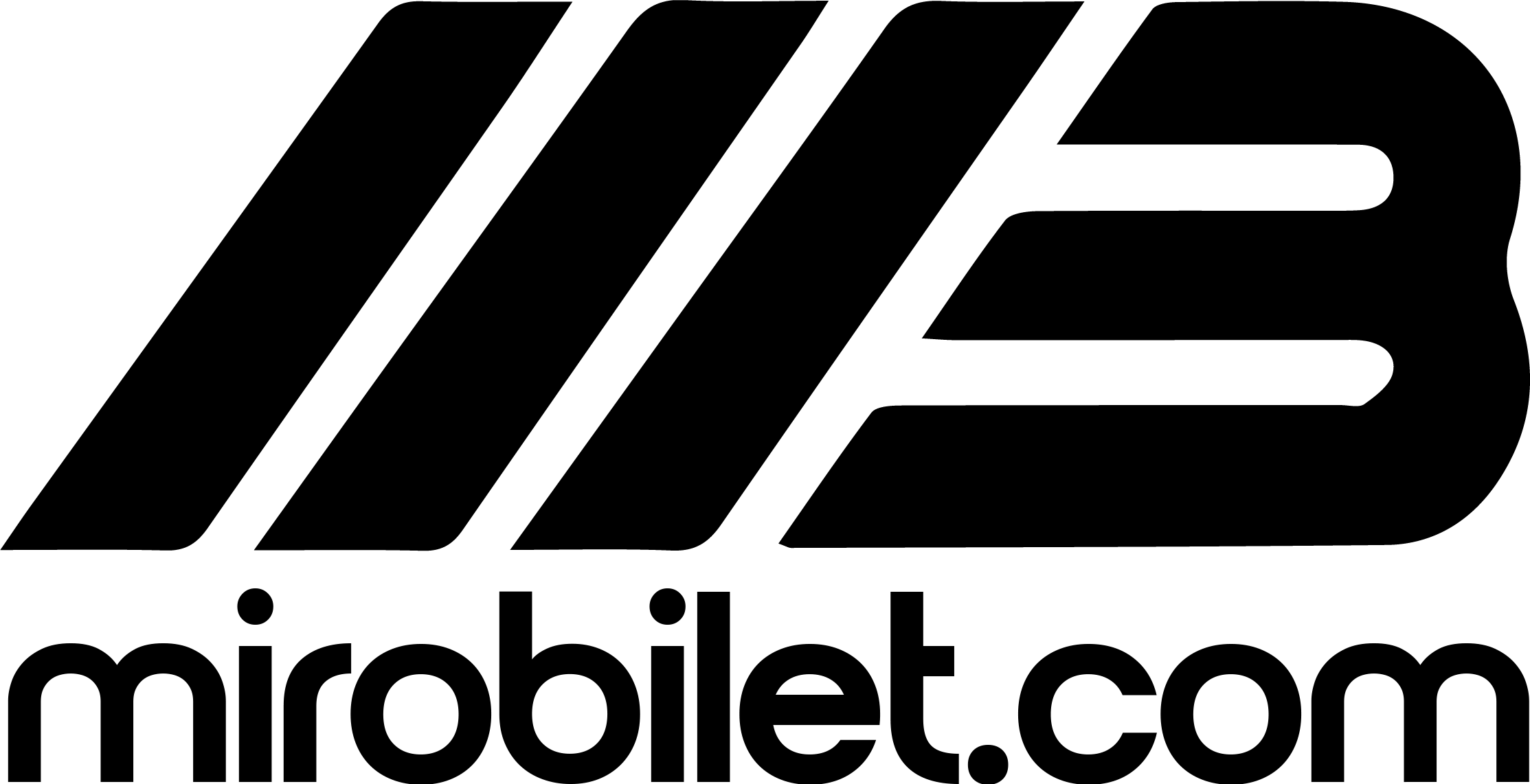 Miro Bilet Logo